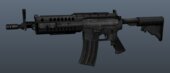 Barrett M468